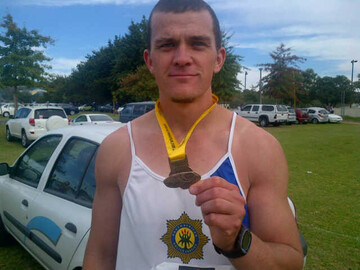 Smity, 40 Cape Town, Western Cape, South Africa