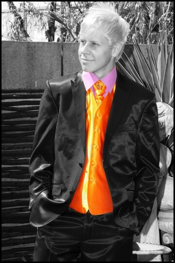 brendan4, 30 Pretoria, Gauteng, South Africa