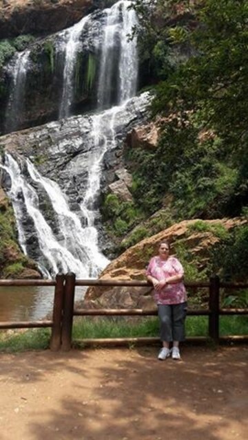 Belinda18, 59 Alberton, Gauteng, South Africa