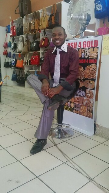 wily, 40 Pretoria, Gauteng, South Africa