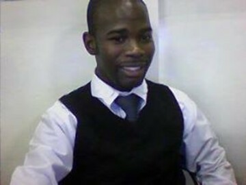 mrzamilkshake, 38 Johannesburg, Gauteng, South Africa
