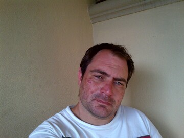 johnnie volschenk, 41 Paarl, Western Cape, South Africa