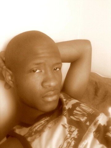 HandsomePiwe, 35 Johannesburg, Gauteng, South Africa