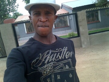 Junior113, 40 Villiers, Free State, South Africa