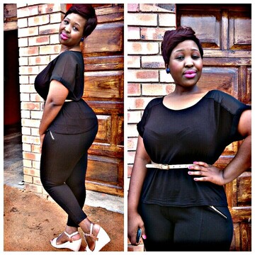smootchie, 36 Nelspruit, Mpumalanga, South Africa