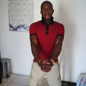 Future15, 38 Germiston, Gauteng, South Africa