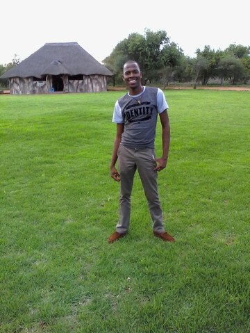 cutetee, 33 Brits, North West, South Africa