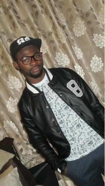 Da Saint2, 34 Johannesburg, Gauteng, South Africa