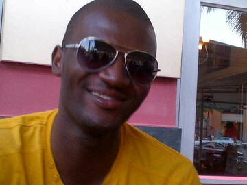 Theo89, 43 Centurion, Gauteng, South Africa