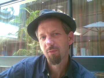 Chaossteve, 49 Centurion, Gauteng, South Africa