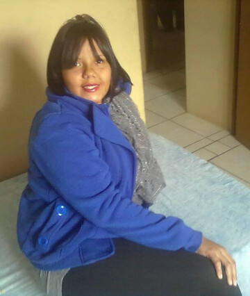 Miss Nay Nay, 33 Heidelberg (C), Western Cape, South Africa