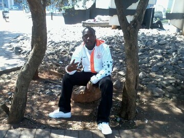 b.boy, 31 Johannesburg South, Gauteng, South Africa