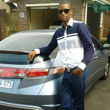 NICK1222, 45 Pietermaritzburg, KwaZulu-Natal, South Africa