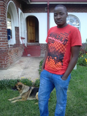 TINCE, 38 Durban, KwaZulu-Natal, South Africa
