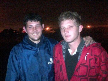 ProjectX, 34 Pretoria, Gauteng, South Africa