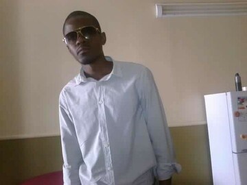 Ngamin, 35 Johannesburg, Gauteng, South Africa