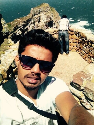 Kumar3, 36 Cape Town, Western Cape, South Africa
