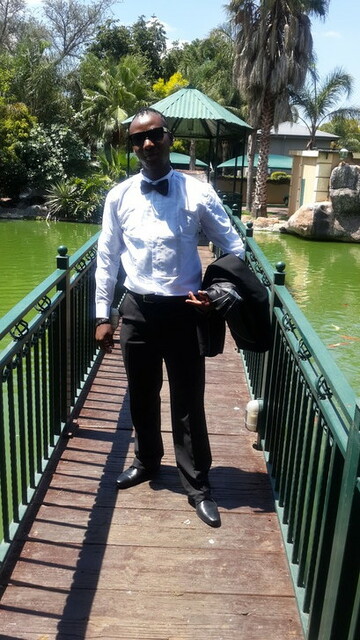 shiminator, 36 Brits, North West, South Africa