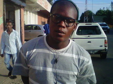 GHOSST, 34 Delmas, Mpumalanga, South Africa
