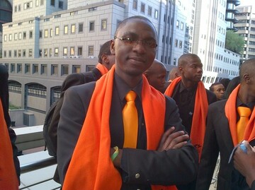 Kdotromy, 38 Johannesburg South, Gauteng, South Africa