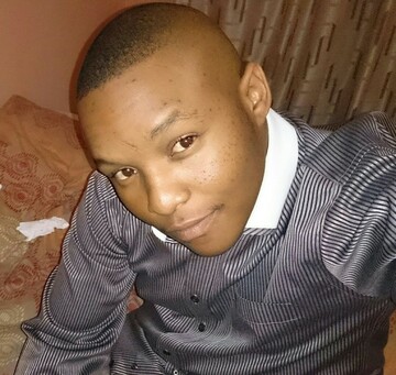 tman164, 35 Randburg, Gauteng, South Africa