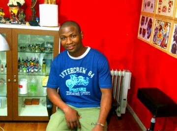 Prince009, 39 Johannesburg South, Gauteng, South Africa