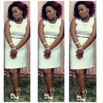 lerato lee, 31 Vanderbijlpark, Gauteng, South Africa