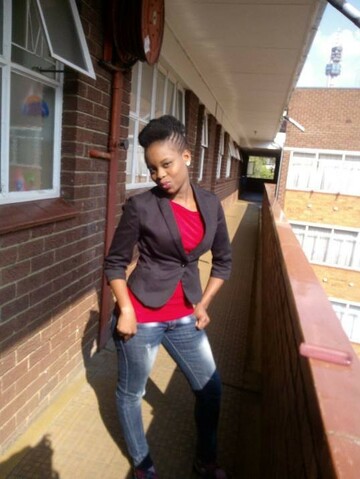 #sherryy, 37 Pretoria, Gauteng, South Africa