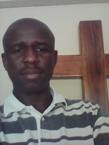 Gino19, 44 Soweto, Gauteng, South Africa