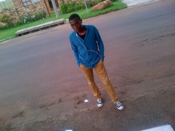 kingBrian17, 29 Witbank, Mpumalanga, South Africa
