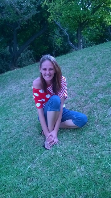 mandy137, 49 Mossel Bay, Western Cape, South Africa