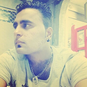 shah, 31 Johannesburg, Gauteng, South Africa