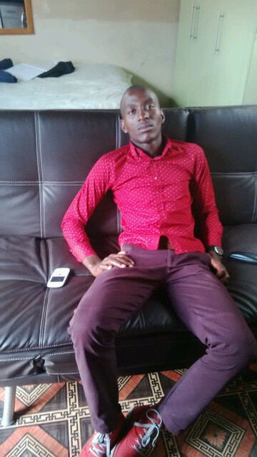 Nhlakanipho9, 35 Soweto, Gauteng, South Africa