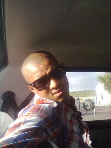 Sonny10, 35 Somerset West, Western Cape, South Africa