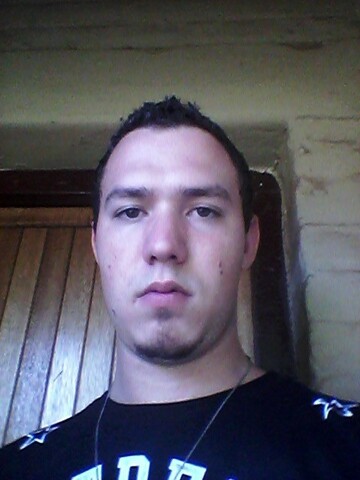 lion21, 30 Vereeniging, Gauteng, South Africa