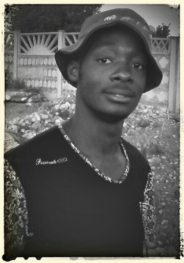BigBlack2, 31 Soweto, Gauteng, South Africa
