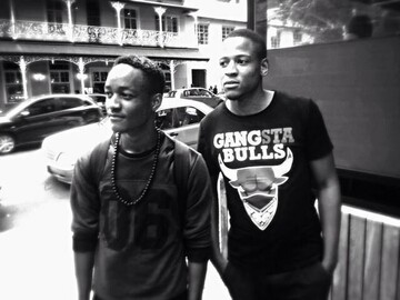 Nickboi, 31 Randburg, Gauteng, South Africa