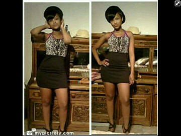 Shawty8, 33 Durban, KwaZulu-Natal, South Africa