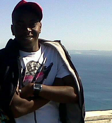 Tee258, 36 Kempton Park, Gauteng, South Africa
