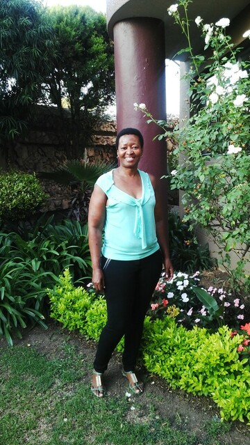 SweetPea7, 61 Soweto, Gauteng, South Africa