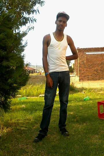 Thato116, 31 Polokwane, Limpopo, South Africa