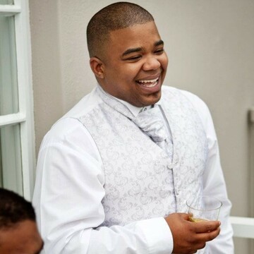 Ezman, 36 Cape Town, Western Cape, South Africa