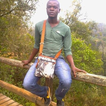 mr sweet, 34 Springs, Gauteng, South Africa