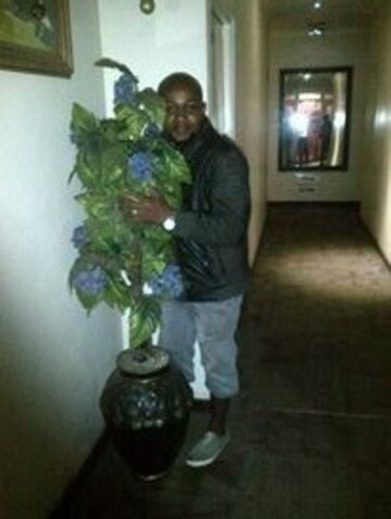 andy best, 45 Johannesburg, Gauteng, South Africa