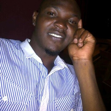 Malcolm12, 44 Pretoria, Gauteng, South Africa