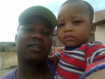 ali45, 37 Germiston, Gauteng, South Africa