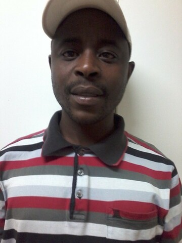 M'Afrika, 43 Kempton Park, Gauteng, South Africa
