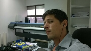 TheGoodGuy, 41 Cape Town, Western Cape, South Africa