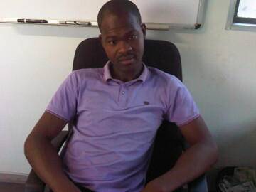 Talismatic2, 37 Witbank, Mpumalanga, South Africa