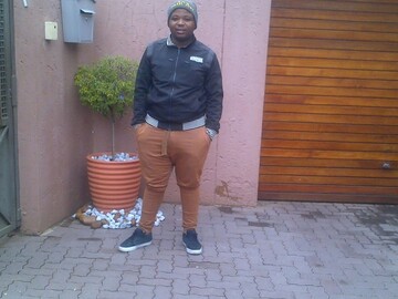 Itu34, 34 Johannesburg, Gauteng, South Africa